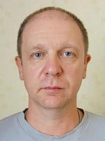 Струльников Юрий Владимирович