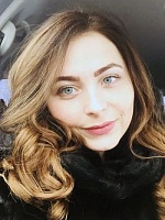 Смирнова Галина Владимировна