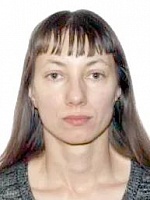 Марина Владимировна Заусаева