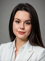 Комаренко Екатерина Алексеевна
