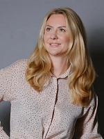 Круглова Марина Владимировна