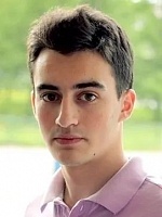 Посеницкий Евгений Александрович