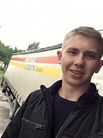 Левыченков Савелий Сергеевич