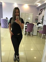 Нестеренко Валентина Викторовна