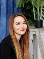Бакулина Диана Дмитриевна