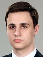 Заваруев Иван Сергеевич
