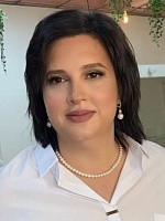 Покидова Ольга Марковна