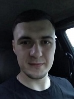Броцман Виктор Александрович