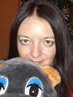 Красноштанова Елена Владимировна