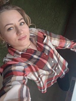 Пьяных Кристина Вадимовна