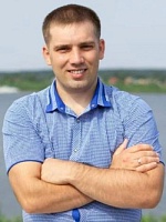 Максим Александрович Лымарев