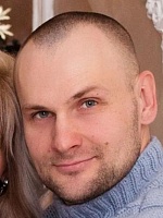 Евгений Александрович Гуртяков