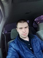 Щербинин Михаил Юрьевич