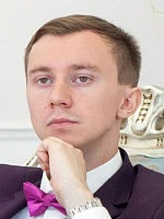 Кривенков Артем Валерьевич
