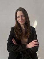 Ирина Владимировна Олеар