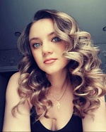 Татьяна Николаевна Воронина
