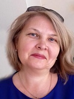 Демидович Ирина Аркадьевна