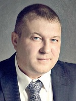 Масанкин Игорь Анатольевич
