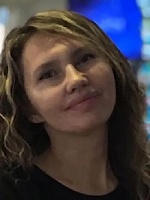 Волкова Марина Васильевна