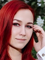 Кристина Ильинична Пивоварова