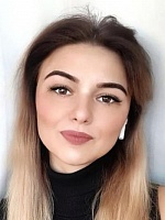 Пашкевич Елизавета Евгеньевна