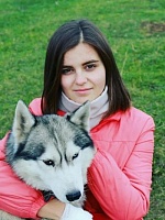Болотова Наталья Александровна