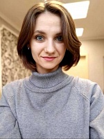 Иващенко Яна Олеговна