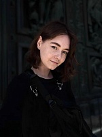 Арина Александровна Битюкова