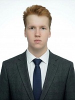 Дмитрий Валерьевич Федоров