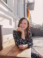 Наталья Владимировна Солнечная