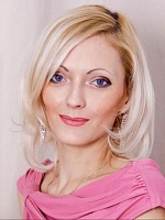 Шумакова Юлия Сергеевна