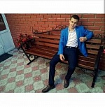 Дутов Виталий Евгеньевич