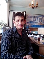 Кобылкин Максим Иванович