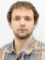 Омаров Амир Казиевич