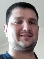 Павлов Владимир Владимирович