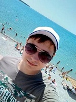 Редькин Алексей Александрович