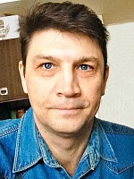 Храмушин Сергей Викторович