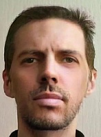 Попов Владимир Юрьевич