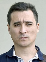 Сычёв Андрей Владимирович