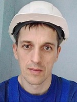 Бушуев Денис Владимирович