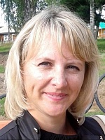 Любушкина Наталья Николаевна