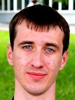 Чернета Дмитрий Сергеевич