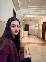 Анна Александровна Алексейкина