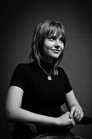 Компанец Александра Васильевна