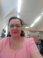 Анна Владимировна Богданова