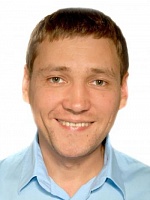 Катышев Сергей Витальевич