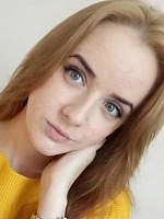 Баранова Юлия Владимировна