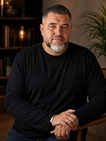 Кирилл Николаевич Сарапулов
