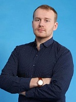 Захаров Денис Владимирович
