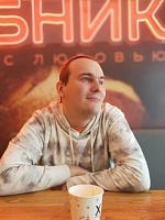 Щанкин Вадим Викторович
